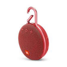 Jbl Flip 6 Red